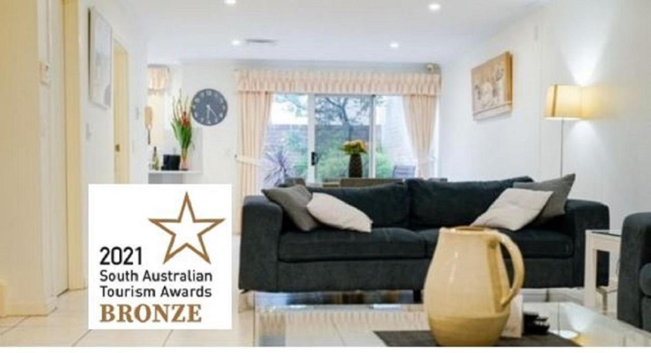 Adelaide Style Accommodation-Close To City-North Adelaide-3 Bdrm- Free Parking Exterior photo