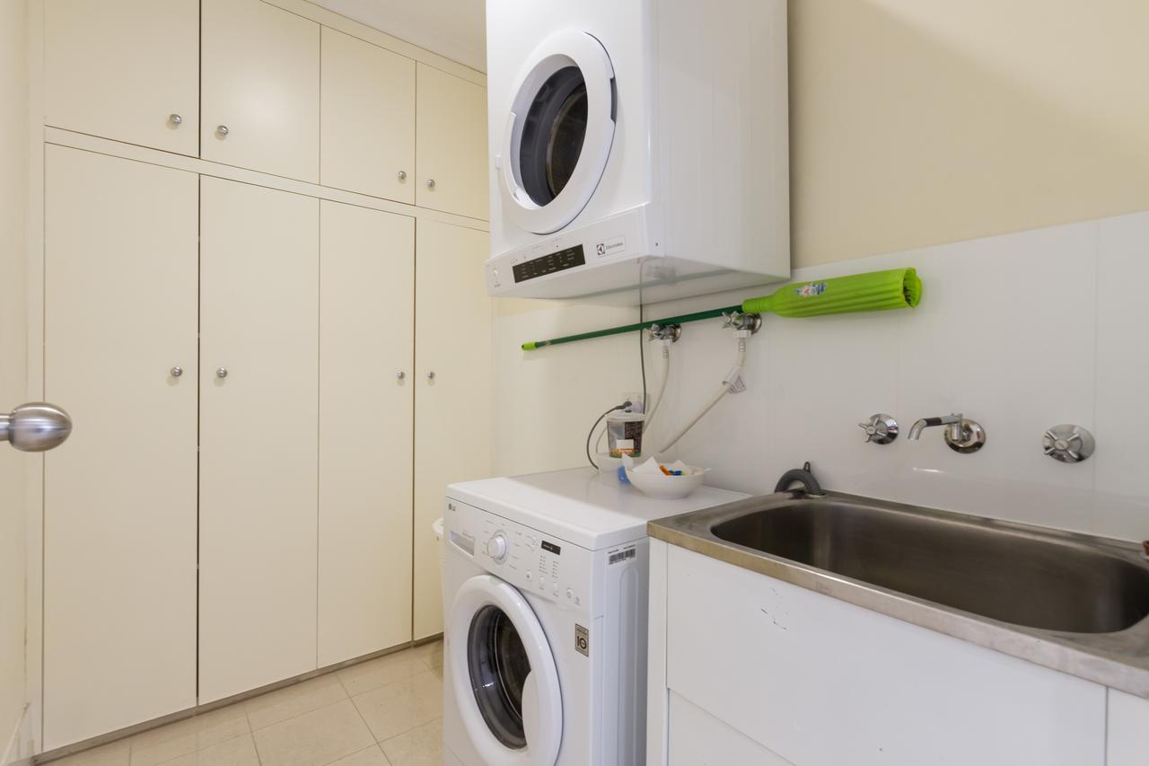 Adelaide Style Accommodation-Close To City-North Adelaide-3 Bdrm- Free Parking Exterior photo
