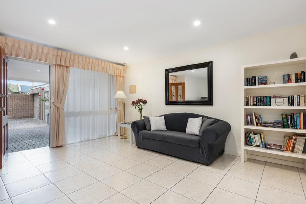 Adelaide Style Accommodation-Close To City-North Adelaide-3 Bdrm- Free Parking Exterior photo