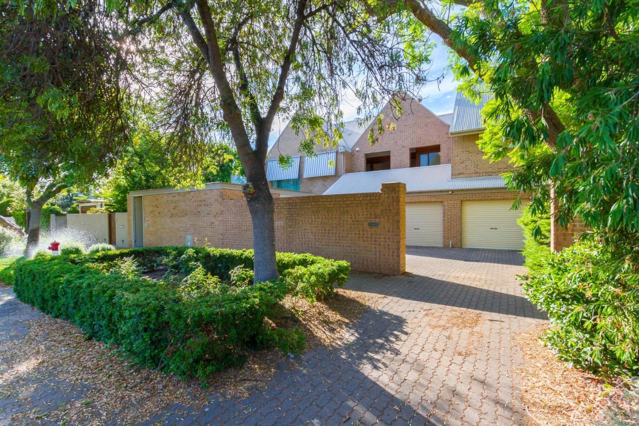Adelaide Style Accommodation-Close To City-North Adelaide-3 Bdrm- Free Parking Exterior photo