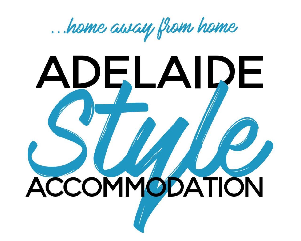 Adelaide Style Accommodation-Close To City-North Adelaide-3 Bdrm- Free Parking Exterior photo